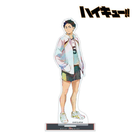 『ハイキュー!!』赤葦京治 Ani-Art 第5弾 BIGアクリルスタンド【202608再販】