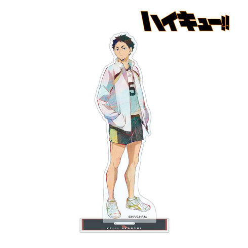 『ハイキュー!!』赤葦京治 Ani-Art 第5弾 BIGアクリルスタンド【202503再販】