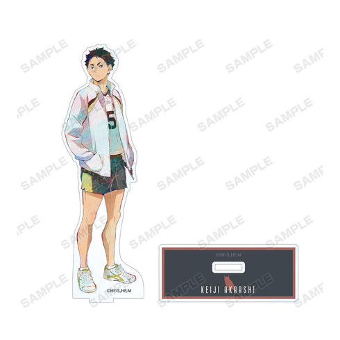 『ハイキュー!!』赤葦京治 Ani-Art 第5弾 BIGアクリルスタンド【202608再販】
