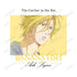 『BANANA FISH』アッシュ・リンクス Ani-Art 第3弾 Tシャツメンズ【202609再販】