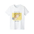 『BANANA FISH』アッシュ・リンクス Ani-Art 第3弾 Tシャツレディース【202609再販】