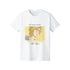 『BANANA FISH』アッシュ・リンクス Ani-Art 第3弾 Tシャツレディース【202512再販】