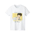 『BANANA FISH』奥村英二 Ani-Art 第3弾 Tシャツメンズ【202512再販】