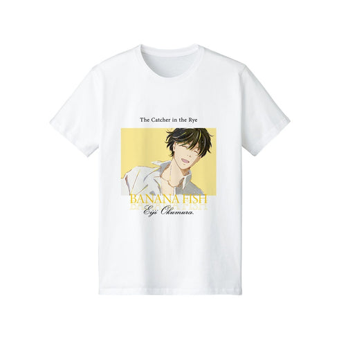 《BANANA FISH》奧村英二 Ani-Art 第3彈 男款T恤【202609再版】
