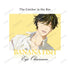 《BANANA FISH》奧村英二 Ani-Art 第3彈 男款T恤【202609再版】