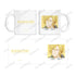 『BANANA FISH』アッシュ・リンクス Ani-Art 第3弾 マグカップ【202609再販】
