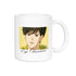 『BANANA FISH』奥村英二 Ani-Art 第3弾 マグカップ【202609再販】