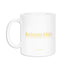 『BANANA FISH』ショーター・ウォン Ani-Art 第3弾 マグカップ【202411再販】