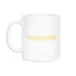 『BANANA FISH』リー・ユエルン Ani-Art 第3弾 マグカップ【202411再販】