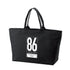 『86―エイティシックス―』BIGジップトートバッグ【202608再販】