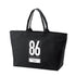 『86―エイティシックス―』BIGジップトートバッグ【202511再販】