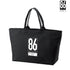 『86―エイティシックス―』BIGジップトートバッグ【202511再販】