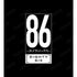 『86―エイティシックス―』BIGジップトートバッグ【202503再販】
