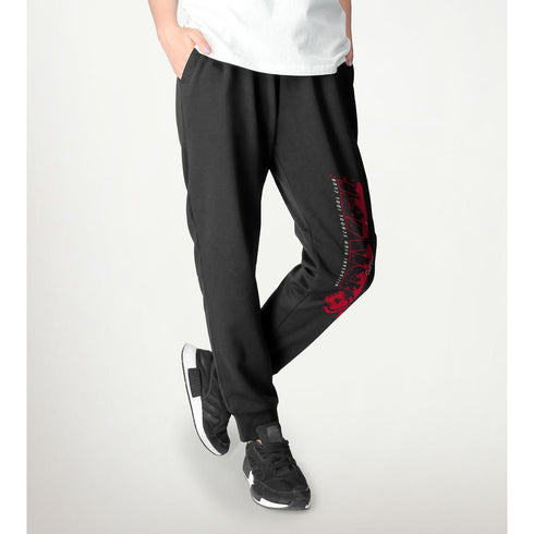 『ラブライブ!虹ヶ咲学園スクールアイドル同好会』DIVE! スウェットパンツユニセックス【202503再販】