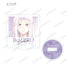 『Re:ゼロから始める異世界生活』トレーディング Ani-Art aqua label アクリルスタンド(単位/BOX)【202506再販】