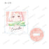 『Re:ゼロから始める異世界生活』トレーディング Ani-Art aqua label アクリルスタンド(単位/BOX)【202506再販】