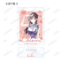 『彼女、お借りします』トレーディング Ani-Art 第2弾 アクリルスタンド(単位/BOX)【202508再販】