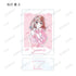 『彼女、お借りします』トレーディング Ani-Art 第2弾 アクリルスタンド(単位/BOX)【202508再販】