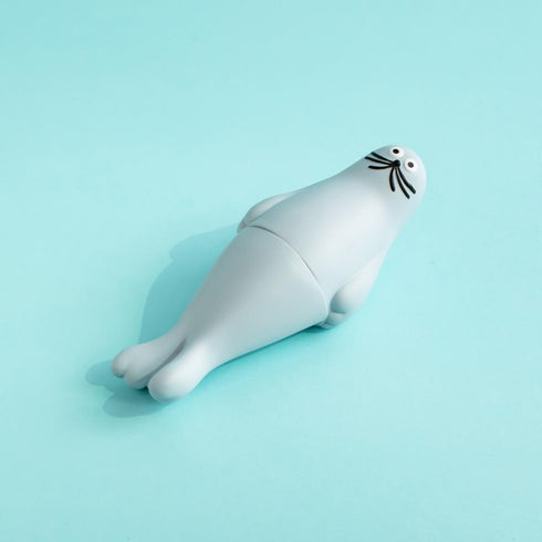 『アザラシ』グレー【202512再販】