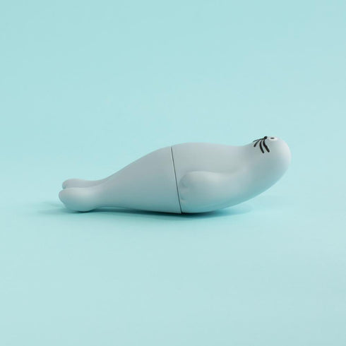 『アザラシ』グレー【202512再販】