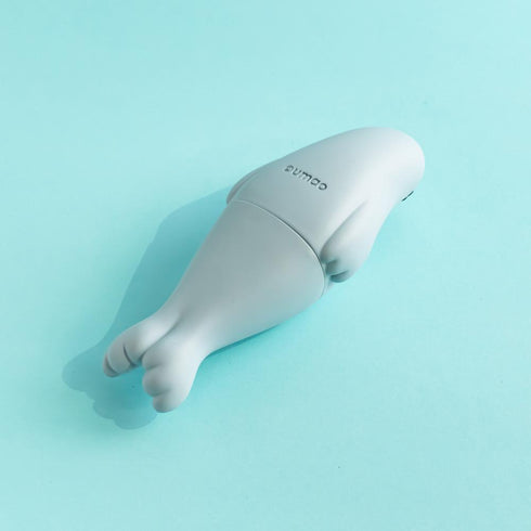 『アザラシ』グレー【202512再販】