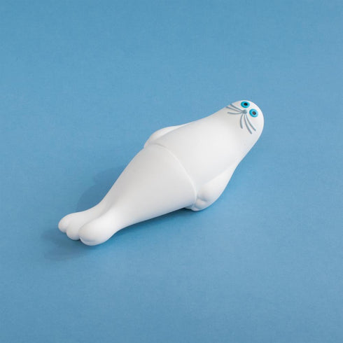 『アザラシ』ホワイト【202512再販】