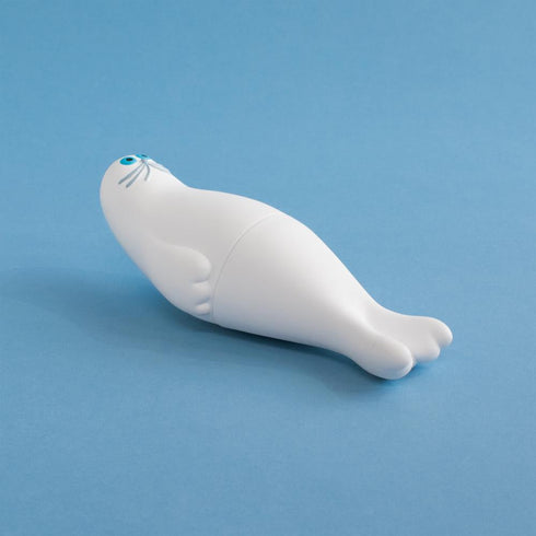 『アザラシ』ホワイト【202512再販】