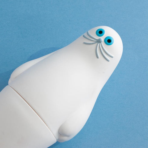 『アザラシ』ホワイト【202512再販】