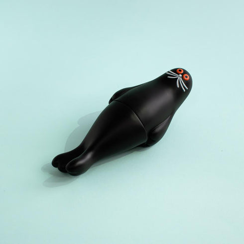 『アザラシ』ブラック【202512再販】