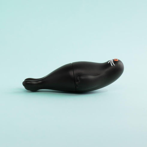 『アザラシ』ブラック【202512再販】