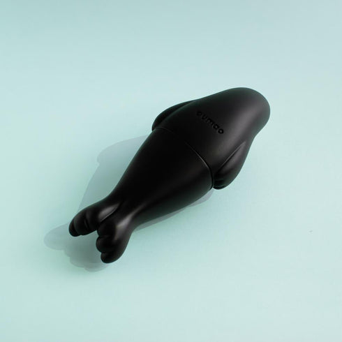 『アザラシ』ブラック【202512再販】