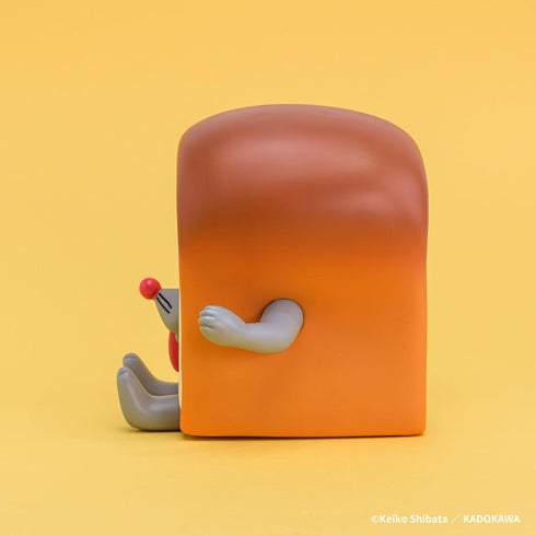 『パンどろぼう』ちょきんばこ まずいVer.