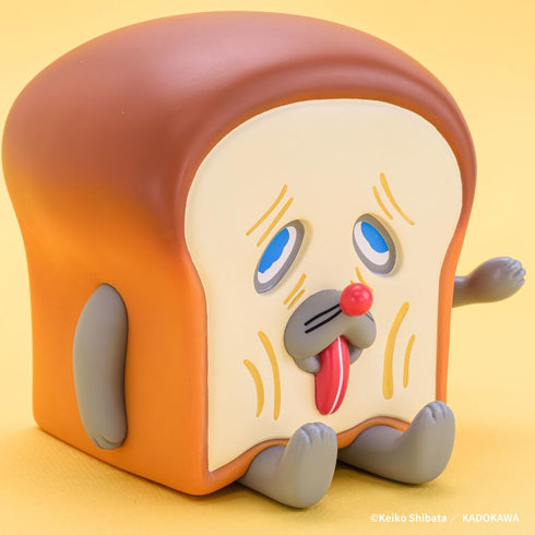 『パンどろぼう』ちょきんばこ まずいVer.