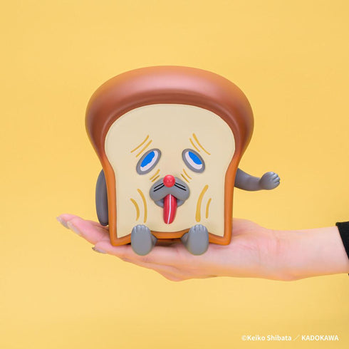 『パンどろぼう』ちょきんばこ まずいVer.