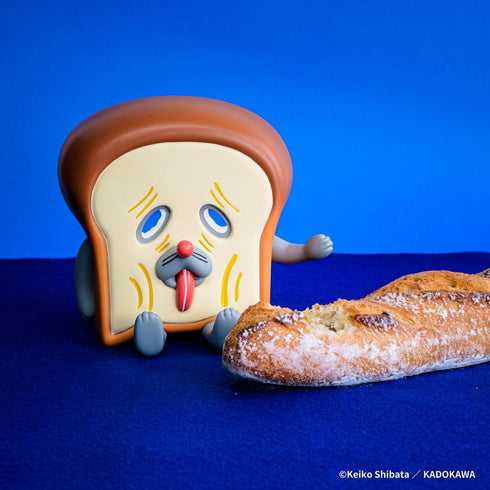 『パンどろぼう』ちょきんばこ まずいVer.