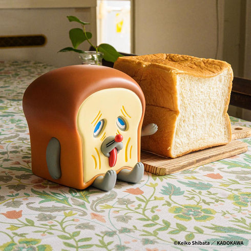 『パンどろぼう』ちょきんばこ まずいVer.