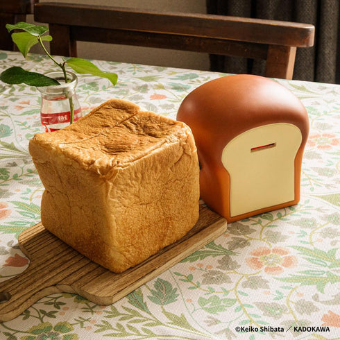 『パンどろぼう』ちょきんばこ まずいVer.