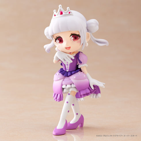 『ラブライブ!スーパースター!!』PalVerse BOX