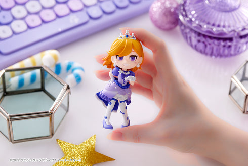 『ラブライブ!スーパースター!!』PalVerse BOX