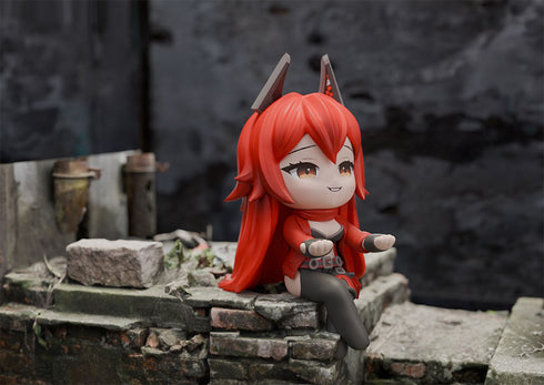 『勝利の女神:NIKKE』SWIF・カップ麺ホルダー レッドフード