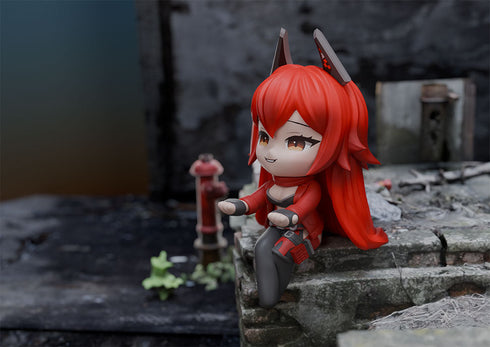 『勝利の女神:NIKKE』SWIF・カップ麺ホルダー レッドフード