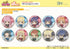 『しゅごキャラ!』トレーディングばるんこ缶バッジ【BOX】