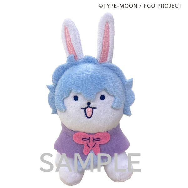 "Fate/Grand Order: I Don't Understand Ritsuka Fujimaru" BOUQUET Ver. Plush Doll (Fou)