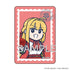 《Fate/Grand Order 藤丸立香不懂》BOUQUET版 模切贴纸(尼禄·克劳迪乌斯)