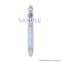 『Fate/Grand Order 藤丸立香はわからない』BOUQUETver. アクリルつきボールペン(ジェームズ・モリアーティ(ルーラー))