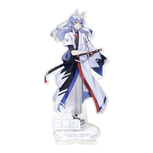 『カラフルピーチ』からぴちコレクション Vol.1 アクリルスタンド (どぬく Ver.) 【202511再販】