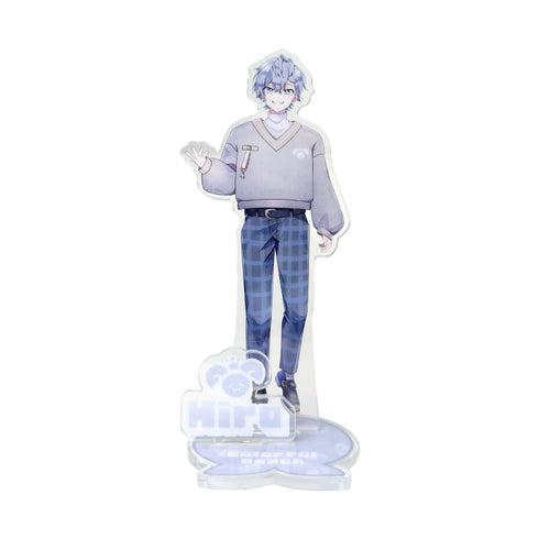 『カラフルピーチ』からぴちコレクション Vol.1 アクリルスタンド (ヒロ Ver.) 【202511再販】