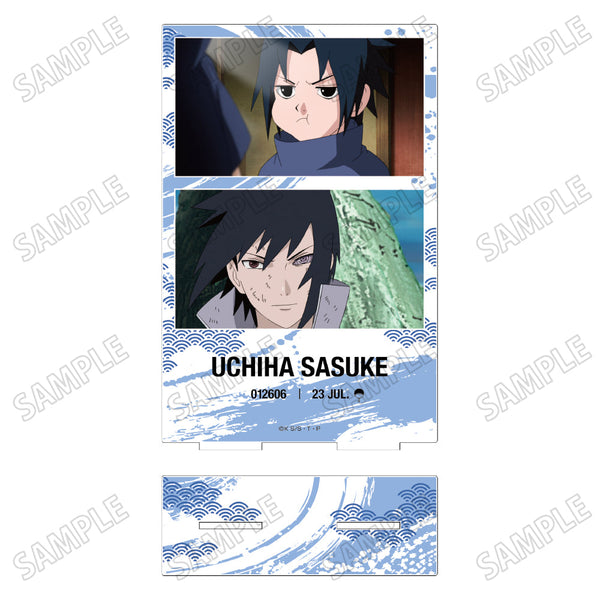 『NARUTO-ナルト- 疾風伝』場面写アクリルスタンド2