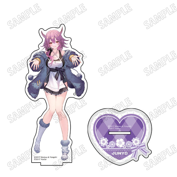 『アズールレーン』描き下ろしBIGアクリルスタンド【エプロンver.】3隼鷹