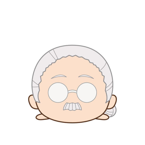 『SAKAMOTO DAYS』ごろりんマスコット【BOX】